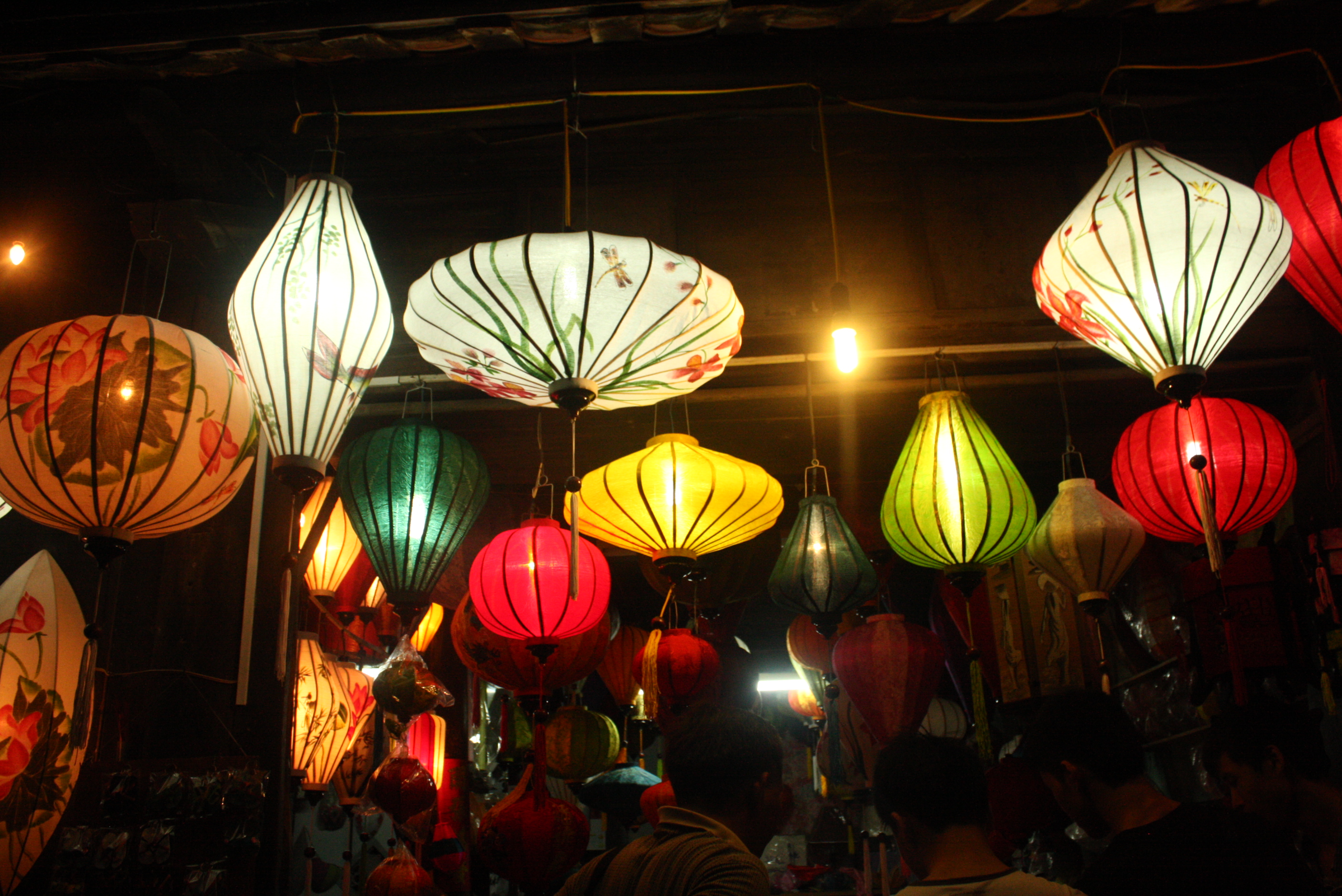 things to do in hoi an during Tet holiday lunar new year 2019